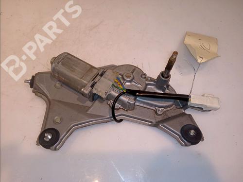 Used Rear wiper motor TOYOTA PRIUS Liftback (_W2_) 1.5 Hybrid (NHW20_, NHW20R) (112 hp) 11104556