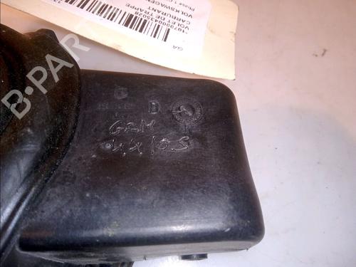 Fuel flap VW PASSAT CC B6 (357) 2.0 TDI | BP13301269C131 