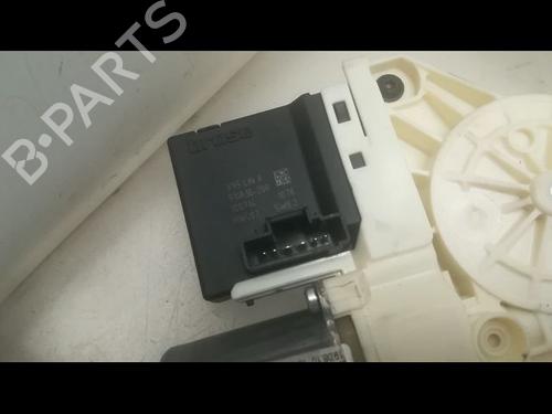 Used Rear left window mechanism Rear left window mechanism RENAULT MEGANE III Grandtour (KZ0/1) 1.5 dCi (KZ09, KZ0D, KZ1G, KZ29, KZ14, KZ1W, KZ10, KZ1F,... (110 hp) 9598781 9598781