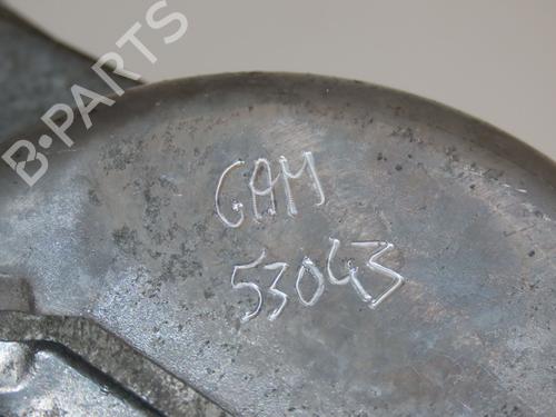 AC compressor DACIA SANDERO 1.5 dCi | BP26404325M34 