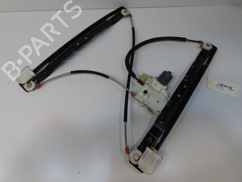 Used Front left window mechanism Front left window mechanism 37185857 37185857
