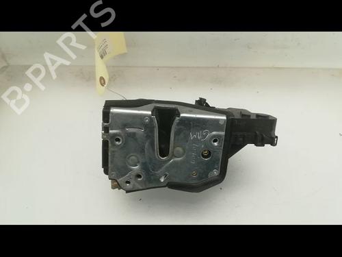 Used Front right lock Front right lock 9596014 9596014