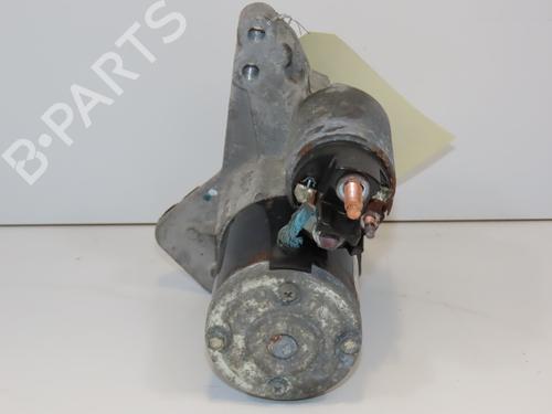 Starter RENAULT KADJAR (HA_, HL_) 1.2 TCe 130 (HLMR) | BP28967034M8 