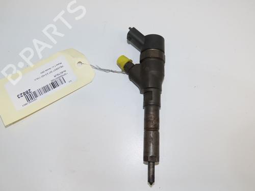 Used Injector Injector 23171523 23171523