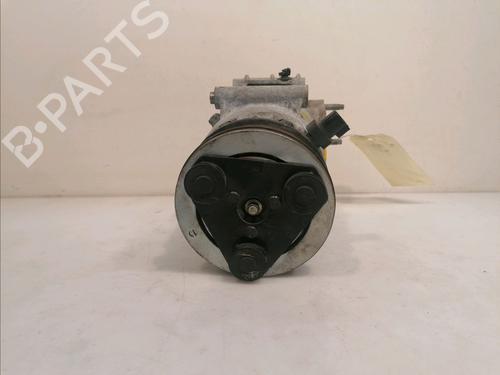 Used AC compressor FORD FIESTA VI (CB1, CCN) 1.4 TDCi (70 hp) 15685633