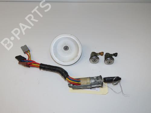 Electronic module CITROËN BERLINGO / BERLINGO FIRST Box Body/MPV (M_) 1.9 D (MBDJY) | BP31302715M83 