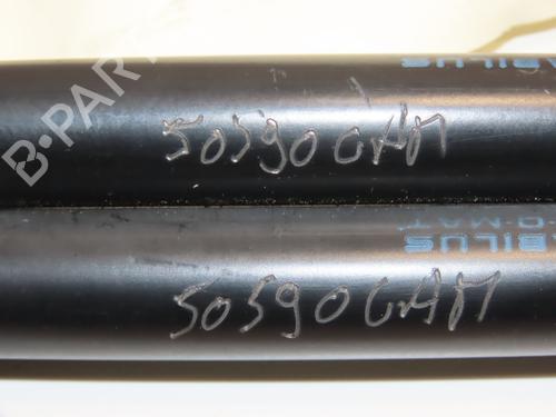 Tailgate lift support MINI MINI (R56) Cooper | BP28832268C138 