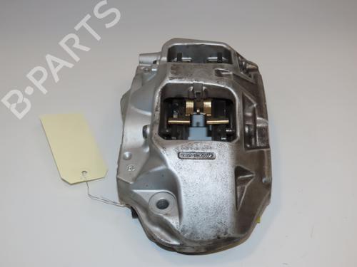 Right front brake caliper MERCEDES-BENZ CLA (C118) AMG CLA 35 4-matic (118.351) | BP29345216M104 