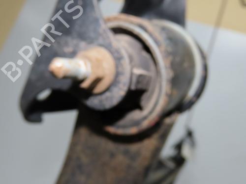 Rear axle CITROËN C4 I (LC_) 1.6 HDi | BP28829910M2 