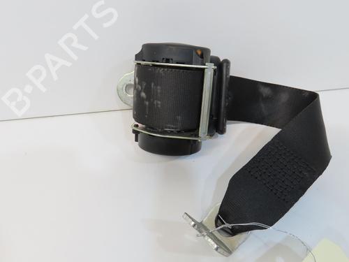 Used Rear right belt tensioner Rear right belt tensioner FORD FIESTA V (JH_, JD_) 1.6 TDCi (90 hp) 33770409 33770409