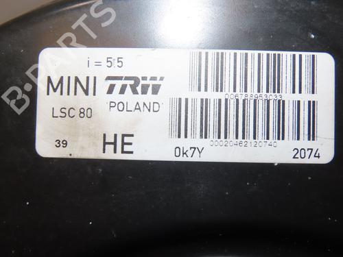 Servo brake MINI MINI COUNTRYMAN (R60) Cooper D | BP28801649M42 - Image 2