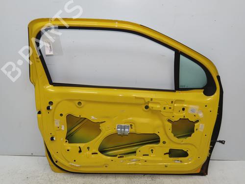 Left front door CITROËN DS3 (SA_) 1.6 HDi 110 | BP22811348C2 