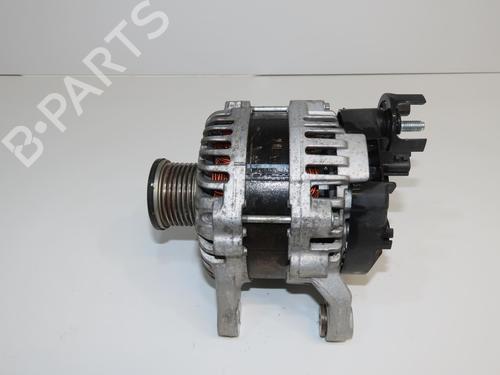Alternator RENAULT MEGANE IV Hatchback (B9A/M/N_) 1.3 TCe 140 (B9NB) | BP37411012M7 - Image 6