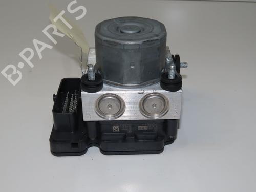 ABS pump MERCEDES-BENZ A-CLASS (W176) A 160 CDI / d (176.011) | BP31242492M43 