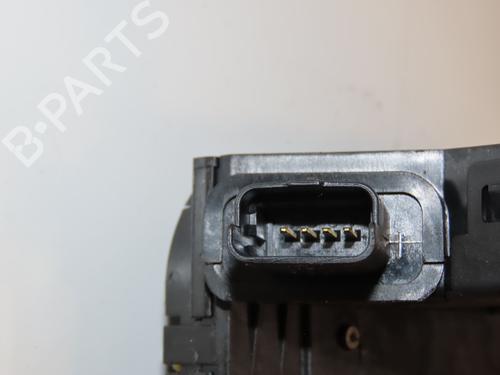 Front left lock RENAULT CLIO IV (BH_) 1.5 dCi 90 | BP28831655C98 
