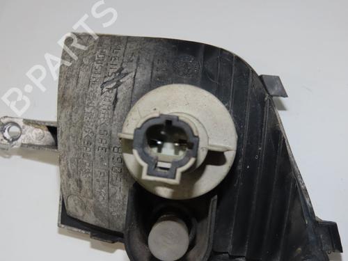 Used Left front indicator NISSAN MICRA III (K12) 1.5 dCi (65 hp) 33132560