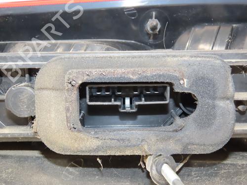 Used Left taillight FORD FOCUS C-MAX (DM2) 1.8 TDCi (115 hp) 18967988