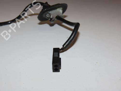 Used Third brake light Third brake light AUDI A1 Sportback (8XA, 8XF) 1.0 TFSI (95 hp) 21755569 21755569