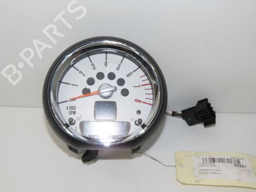 Instrument cluster MINI MINI (R56) Cooper | BP31865262C47 