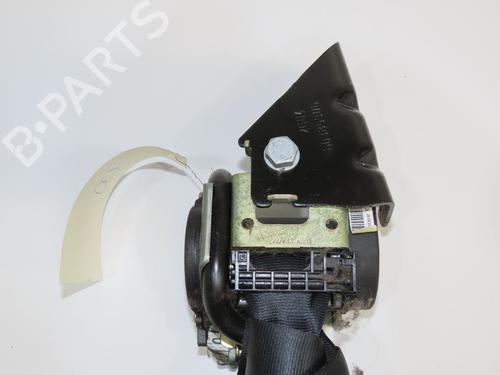 Used Front left belt tensioner Front left belt tensioner PEUGEOT 307 CC (3B) 2.0 16V (136 hp) 36494728 36494728