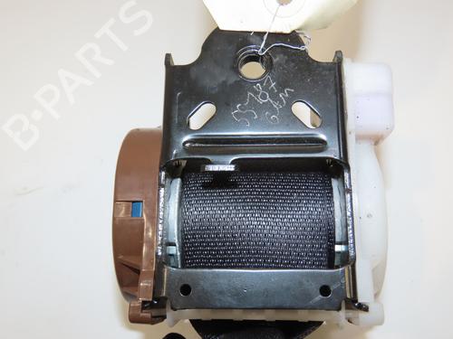 Rear left belt tensioner NISSAN QASHQAI I (J10, NJ10) 1.6 dCi All-wheel Drive | BP29294190C89 