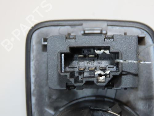 Headlight switch SEAT IBIZA IV (6J5, 6P1) 1.2 | BP37225973I24 - Image 3