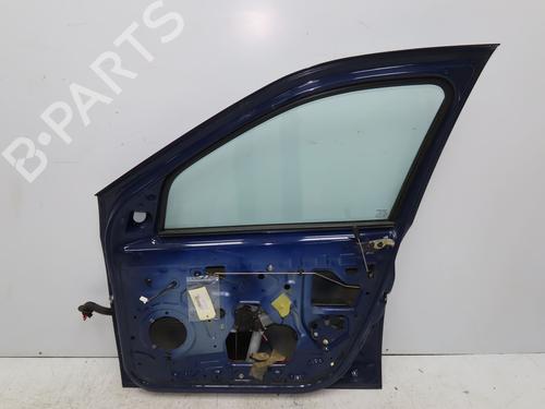 Right front door DACIA LOGAN MCV (KS_) 1.5 dCi (KS0W) | BP24358982C3 