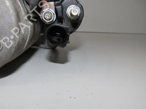 Starter VW TOURAN (5T1) 1.6 TDI | BP36682232M8 - Image 3
