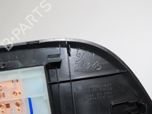 Switch NISSAN PULSAR Hatchback (C13) 1.2 DIG-T | BP32308394I30