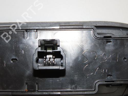 Left front window switch CITROËN C5 I Break (DE_) 2.0 HDi (DERHZB, DERHZE) | BP32457545I27