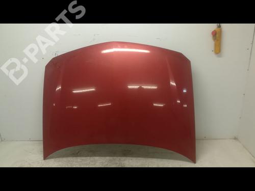 Motorhjelm RENAULT LAGUNA II (BG0/1_) 1.9 dCi (BG1A, BG1W, BG0G) (110 hp) 9596954
