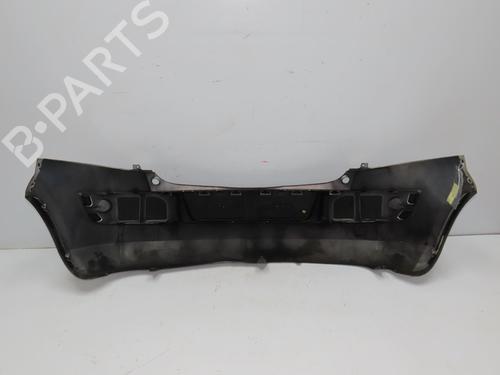 Rear bumper RENAULT MEGANE II (BM0/1_, CM0/1_) 1.6 16V (BM0C, CM0C) | BP28969143C8 