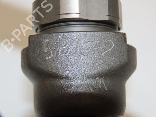 Injector BMW 1 (F20) 116 d | BP28828907M100 