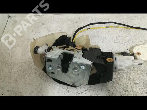 Rear left lock MERCEDES-BENZ S-CLASS (W220) S 600 (220.878, 220.178) | BP9599318C100 