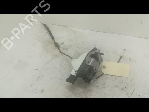 Used Front right lock Front right lock 9601450 9601450