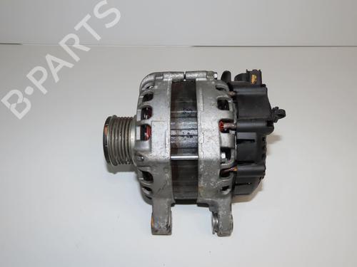 Alternator CITROËN C3 III (SX) 1.2 THP 110 (SXHNPS, SXHNZT, SXHNZ6) | BP38023701M7 - Image 6