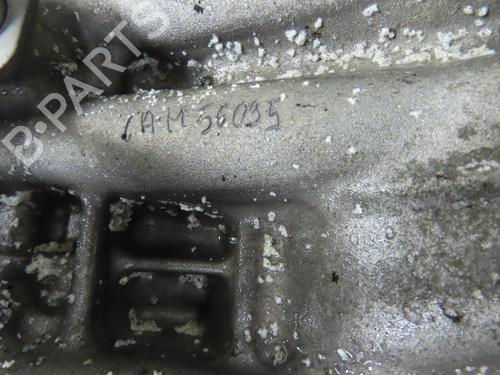 Engine CITROËN C3 II (SC_) 1.6 BlueHDi 75 | BP32179104M1 