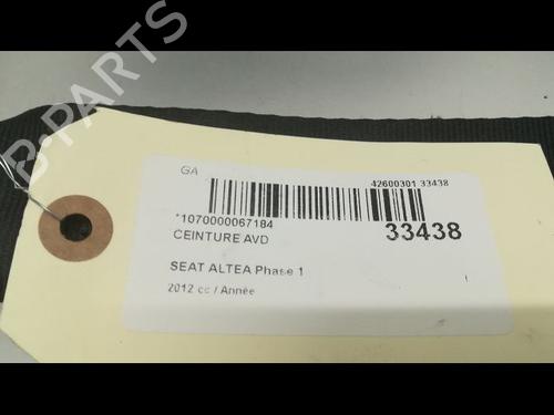 front-right-belt-tensioner-seat-altea-xl-5p5-5p8-20-tdi-16v-5p0857706braa-2006-2007-2008-2009-2010-2011-2012-2013-2014-2015-9595530 main image