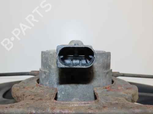 Radiator fan CITROËN BERLINGO / BERLINGO FIRST Box Body/MPV (M_) 1.1 i (MAHDZ, MBHDZ, MBHFX) | BP28967132M35