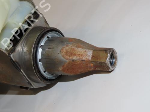Steering column FORD KUGA II (DM2) 2.0 TDCi | BP9602681M21 - Image 5