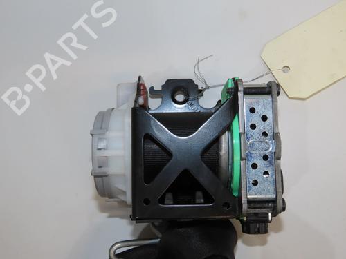 Front right seatbelt CITROËN C4 II (NC_) 1.6 BlueHDi 120 | BP36494671I25 - Image 2