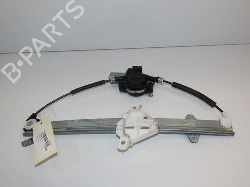 front-right-window-mechanism-mazda-3-bm-bn-2013-2014-2015-2016-2017-2018-2019-28831106 main image