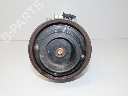 AC compressor RENAULT MEGANE III Hatchback (BZ0/1_, B3_) 1.5 dCi (BZ09, BZ0D, BZ1W, BZ29, BZ14) | BP31151621M34