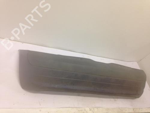 Used Rear bumper RENAULT CLIO II (BB_, CB_) 1.5 dCi (B/CB07) (65 hp) 23177169