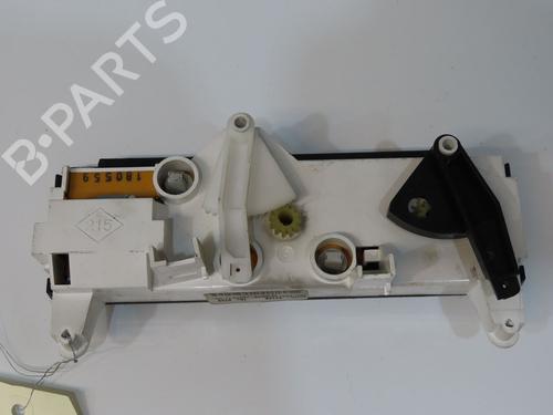 Climate control RENAULT KANGOO (KC0/1_) 1.5 dCi (KC08, KC09) | BP36246633I5 - Image 2