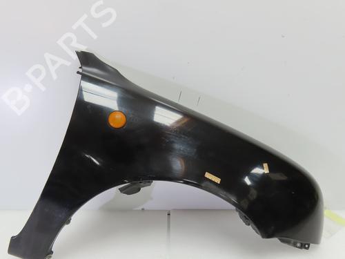 Used Right front fenders Right front fenders NISSAN MICRA II (K11) 1.0 i 16V (K11) (54 hp) 36427093 36427093