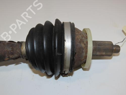 Right front driveshaft SKODA FABIA I (6Y2) 1.2 | BP29379892M39 