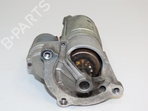 Starter PEUGEOT EXPERT Van (V_) 2.0 BlueHDi 120 | BP30824892M8