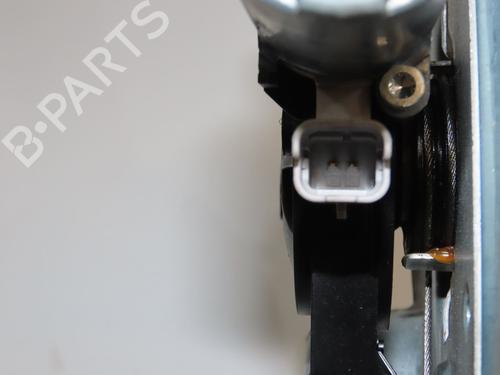 front-right-window-mechanism-citroen-c3-iii-sx-2016-36427129 main image