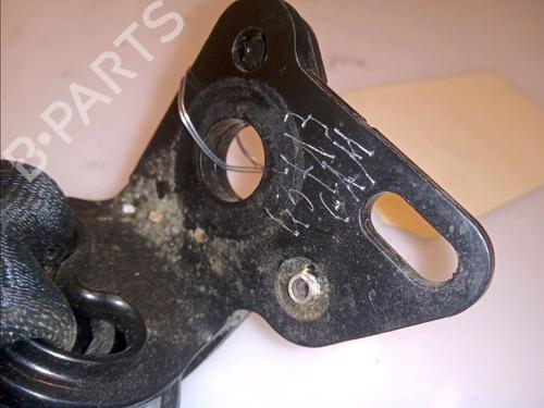 Seat buckle RENAULT CLIO IV Grandtour (KH_) 1.5 dCi 90 (KHN3, KHN4) | BP14878804I32 